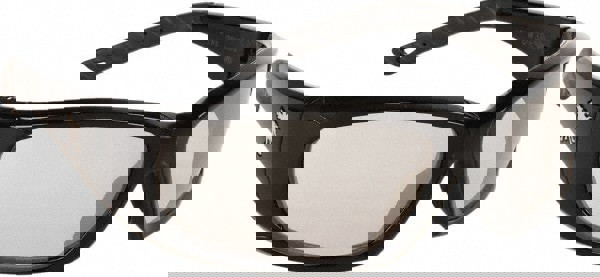 Safety Glass: Anti-Fog & Scratch-Resistant, Polycarbonate, Full-Framed, UV Protection